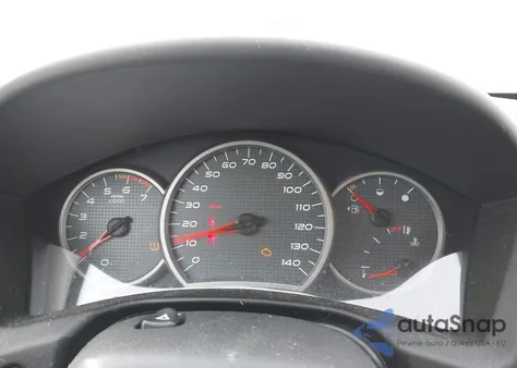 2008 Pontiac Grand Prix z USA, uszkodzony, nr VIN 2G2WP552581139722